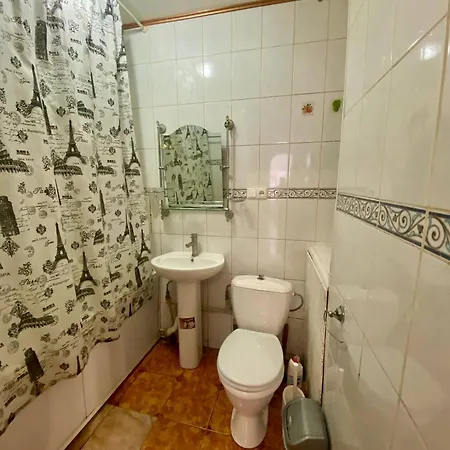 в центре одессы Apartment