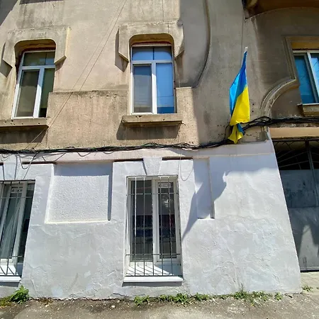 в центре одессы * Odesa