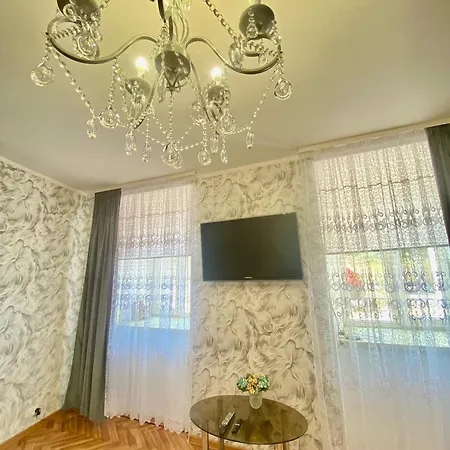 Apartment в центре одессы *