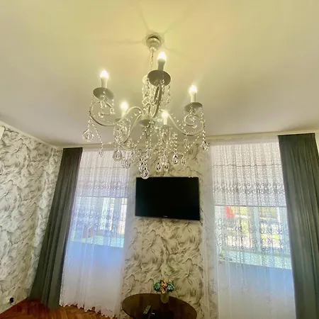 Apartment в центре одессы