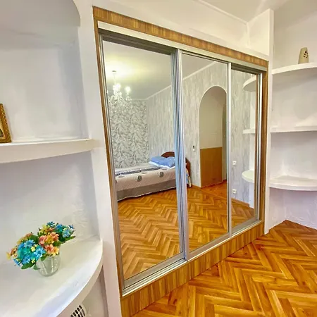 Apartment в центре одессы *