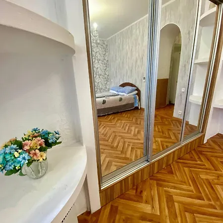 в центре одессы Apartment