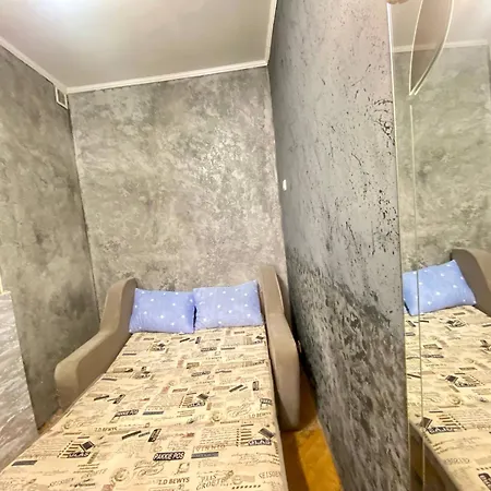 Apartment в центре одессы Odesa