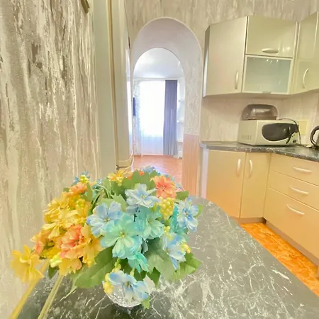 Apartment в центре одессы *