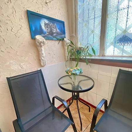 Apartment в центре одессы Odesa