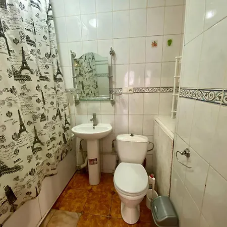 в центре одессы Apartment Odesa